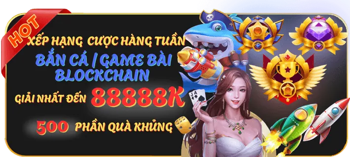 Hoàn trả thể thao & Casino HQ88