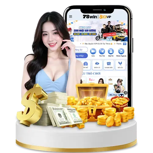 Tiền thưởng chào mừng hq88
